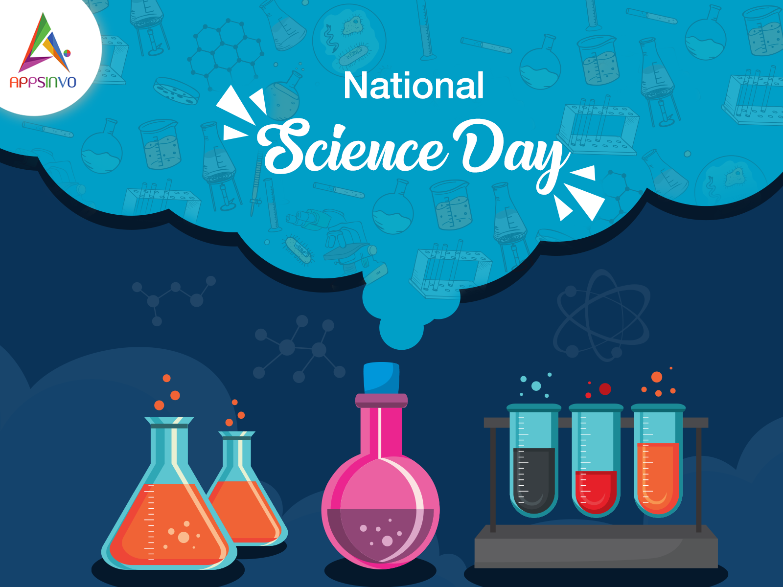 Happy National Science Day 2020