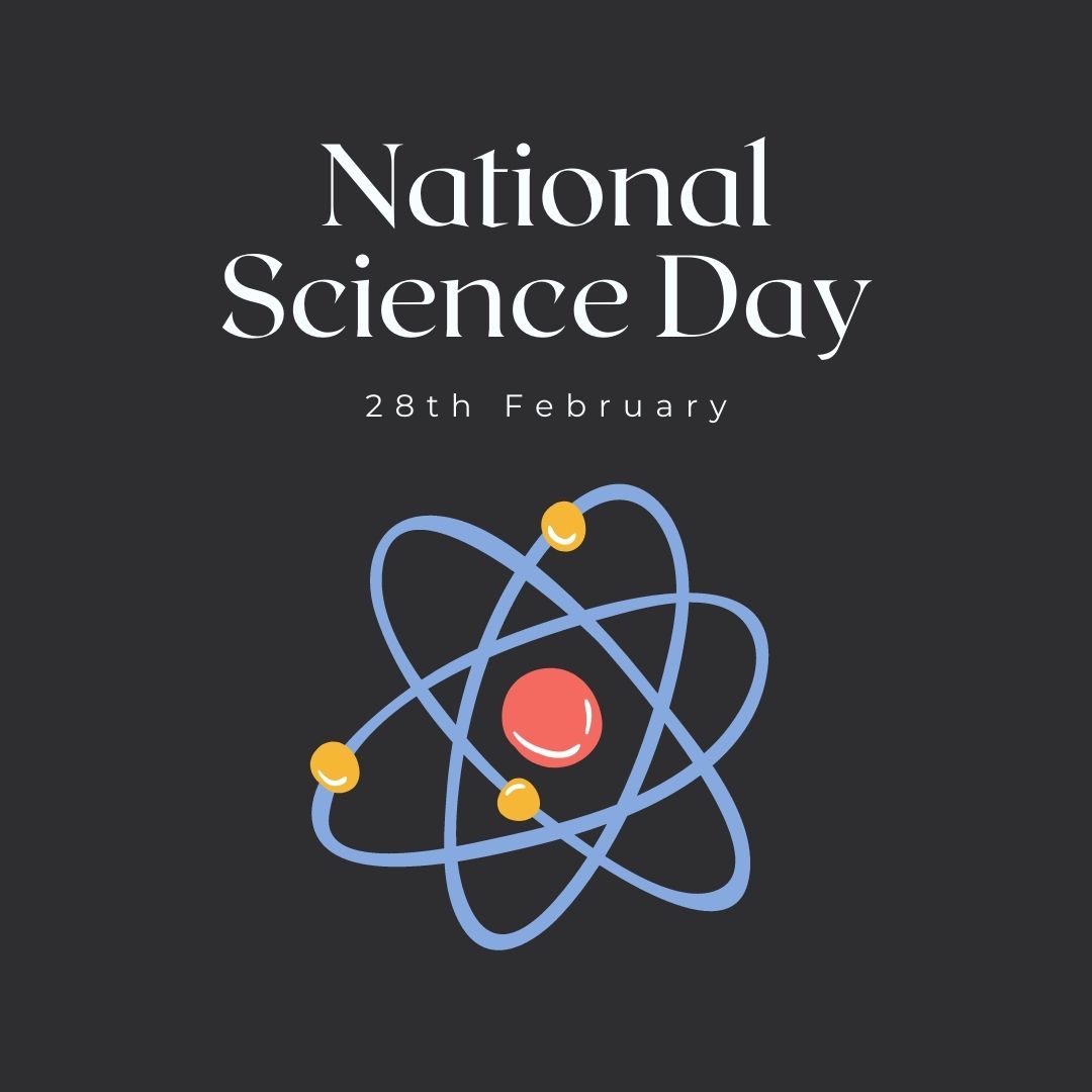 National Science Day 2022: Wishes, Image, Messages, WhatsApp Greetings and Quotes