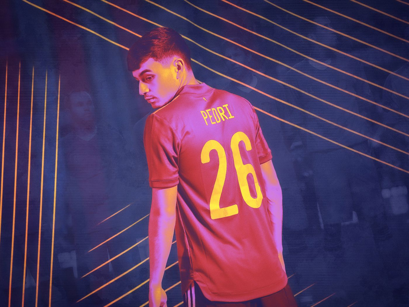 Pedri Can Show Spain the Way to a
