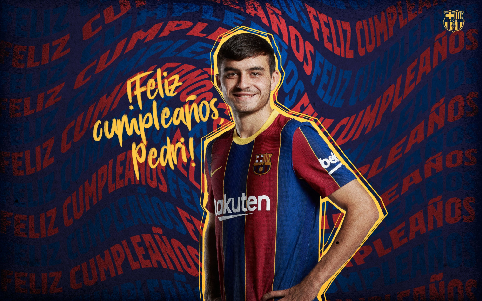 Pedri HD Wallpaper, Pedro González López, Soccer, Spanish HD Wallpaper