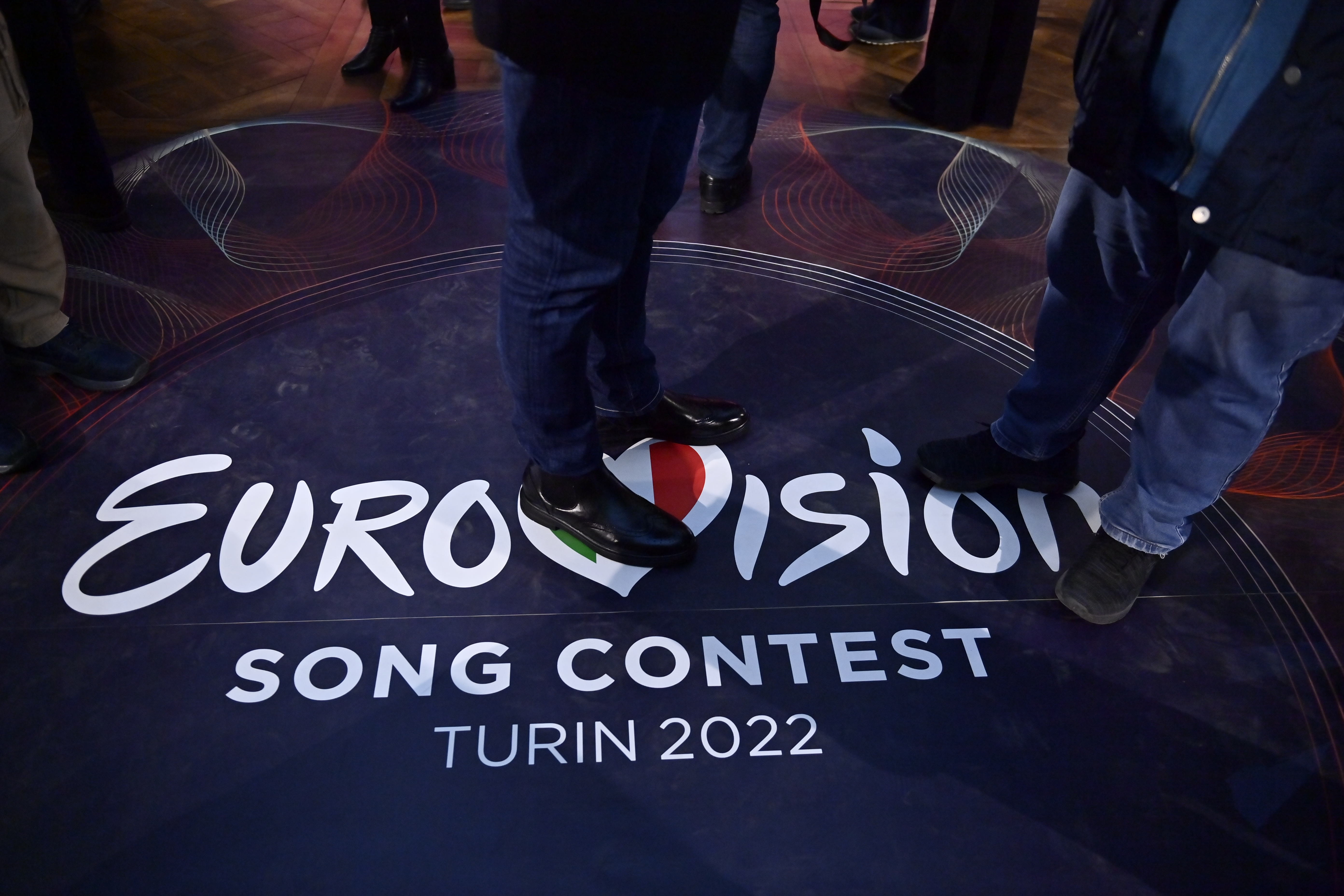 Russian Banned From Eurovision Song Contest After Ukraine Invasion