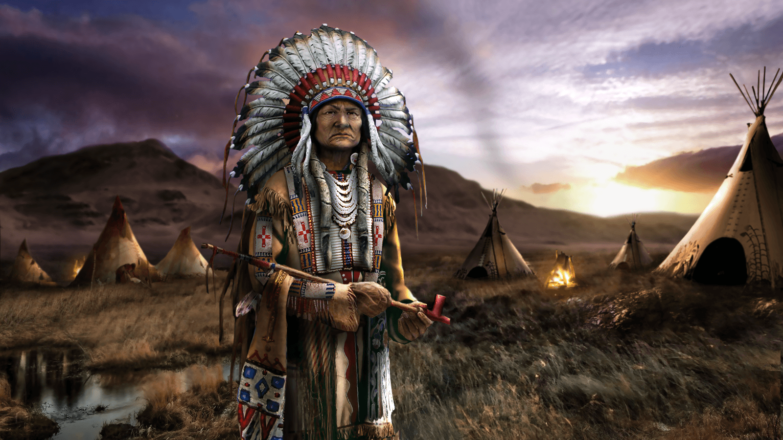 Lakota Wallpapers - Wallpaper Cave