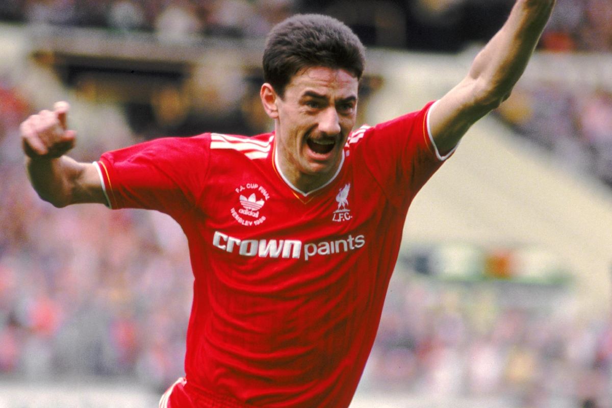 Ian Rush Net Worth, Football Career & Family Talking Moose