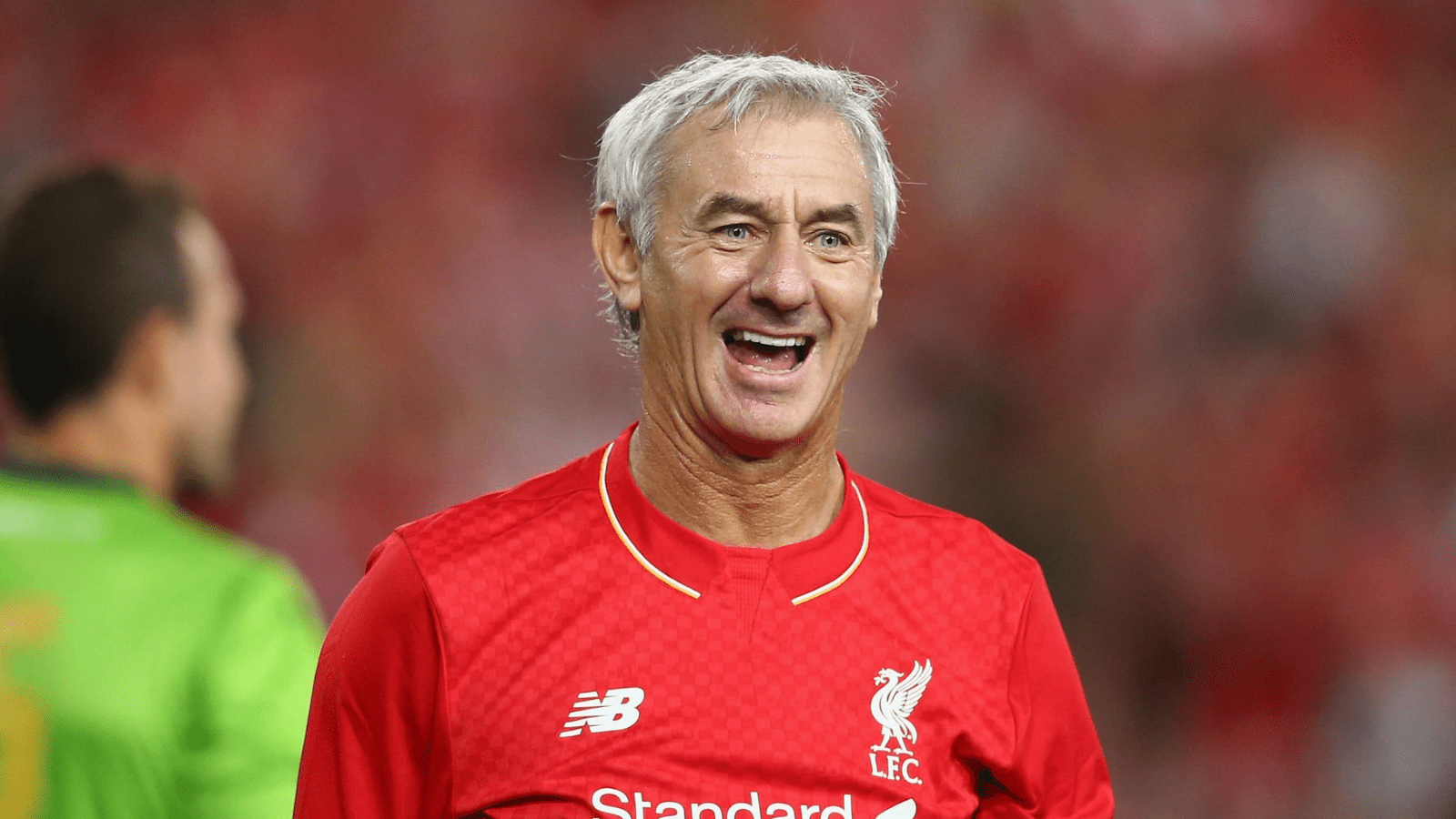 Ian Rush Concert Tickets And Tour Dates