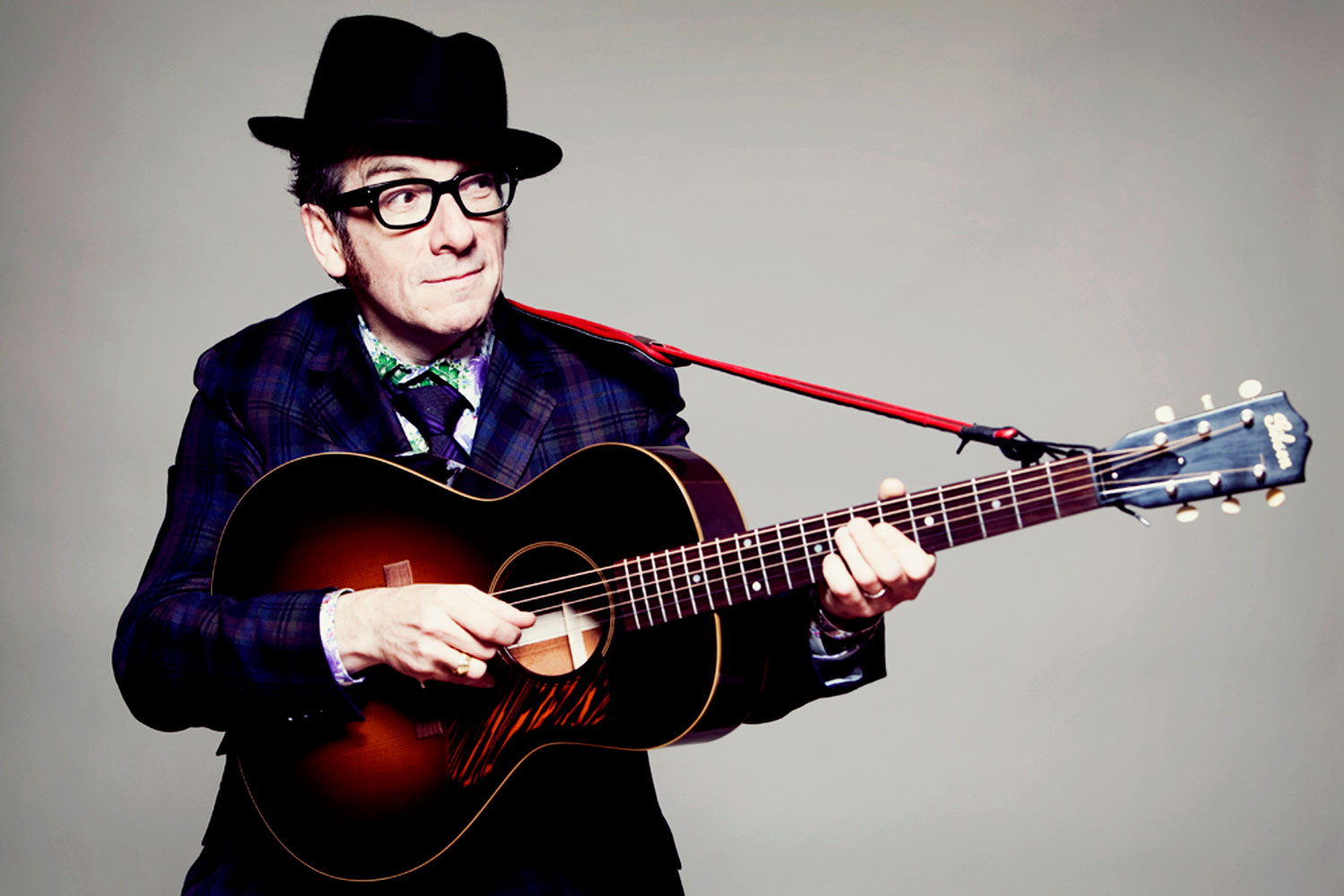 Elvis Costello Resource Group