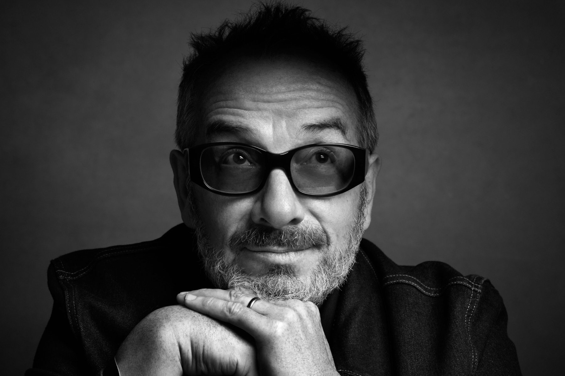 Hear Elvis Costello and the Imposters' New Song 'Farewell, OK'