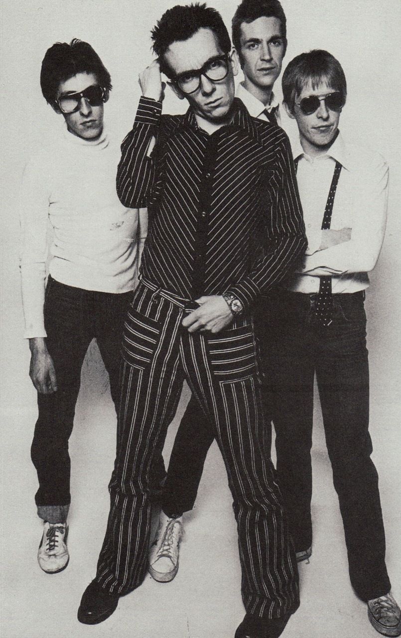 The Other Elvis ideas. elvis costello, elvis, rock and roll