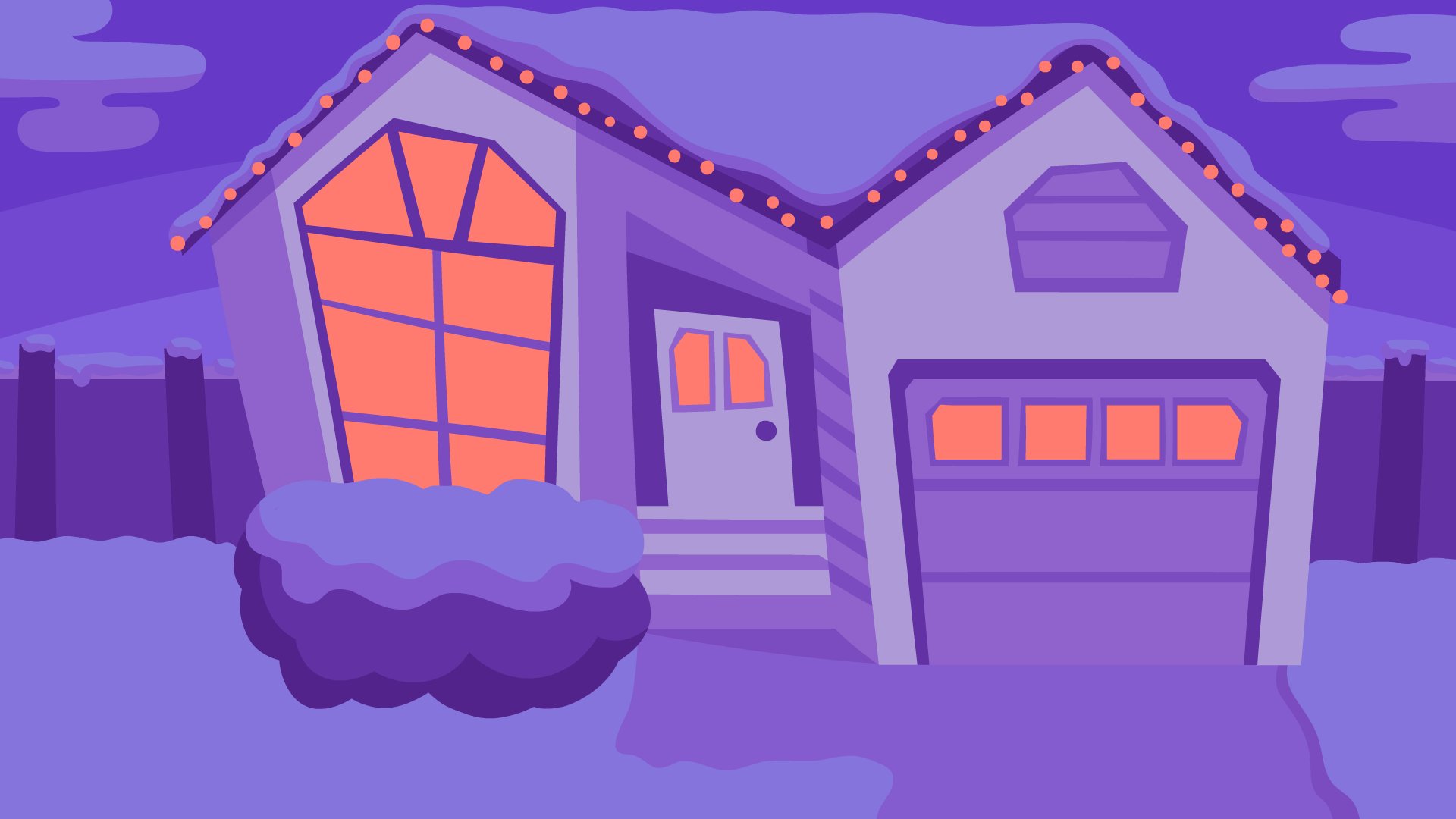 GingerPale Twitter पर: :> Background for the Holiday vid comin up