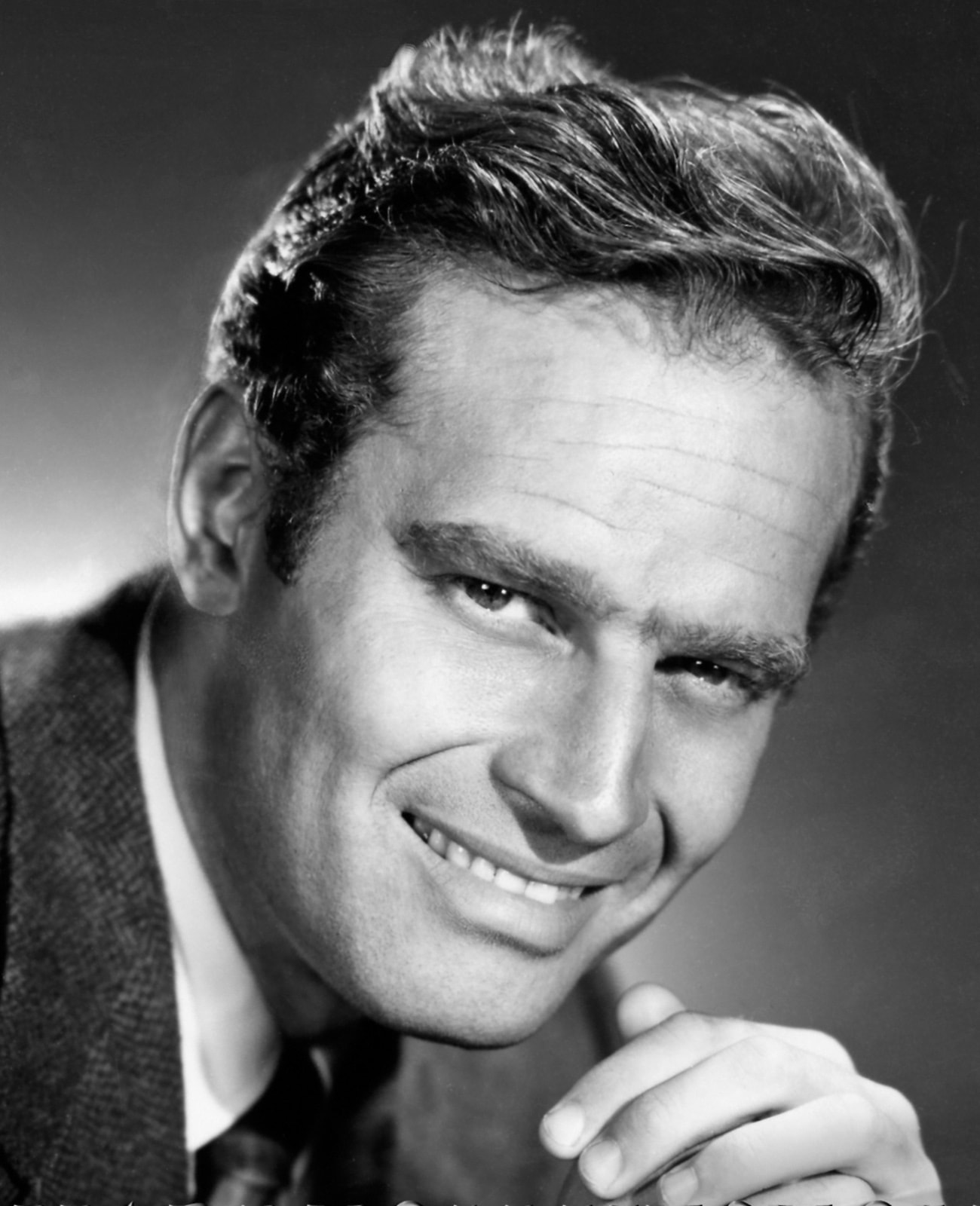 Charlton Heston HD Wallpaperwallpaper.net