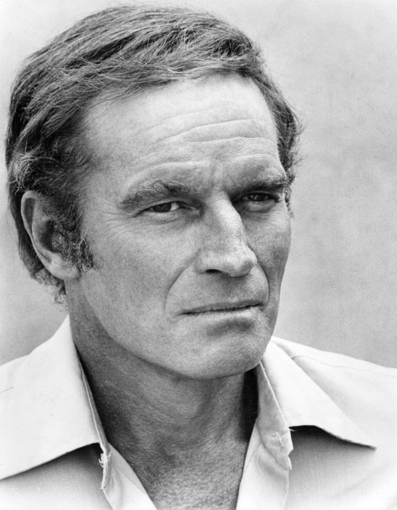 Charlton Heston Wallpapers - Wallpaper Cave