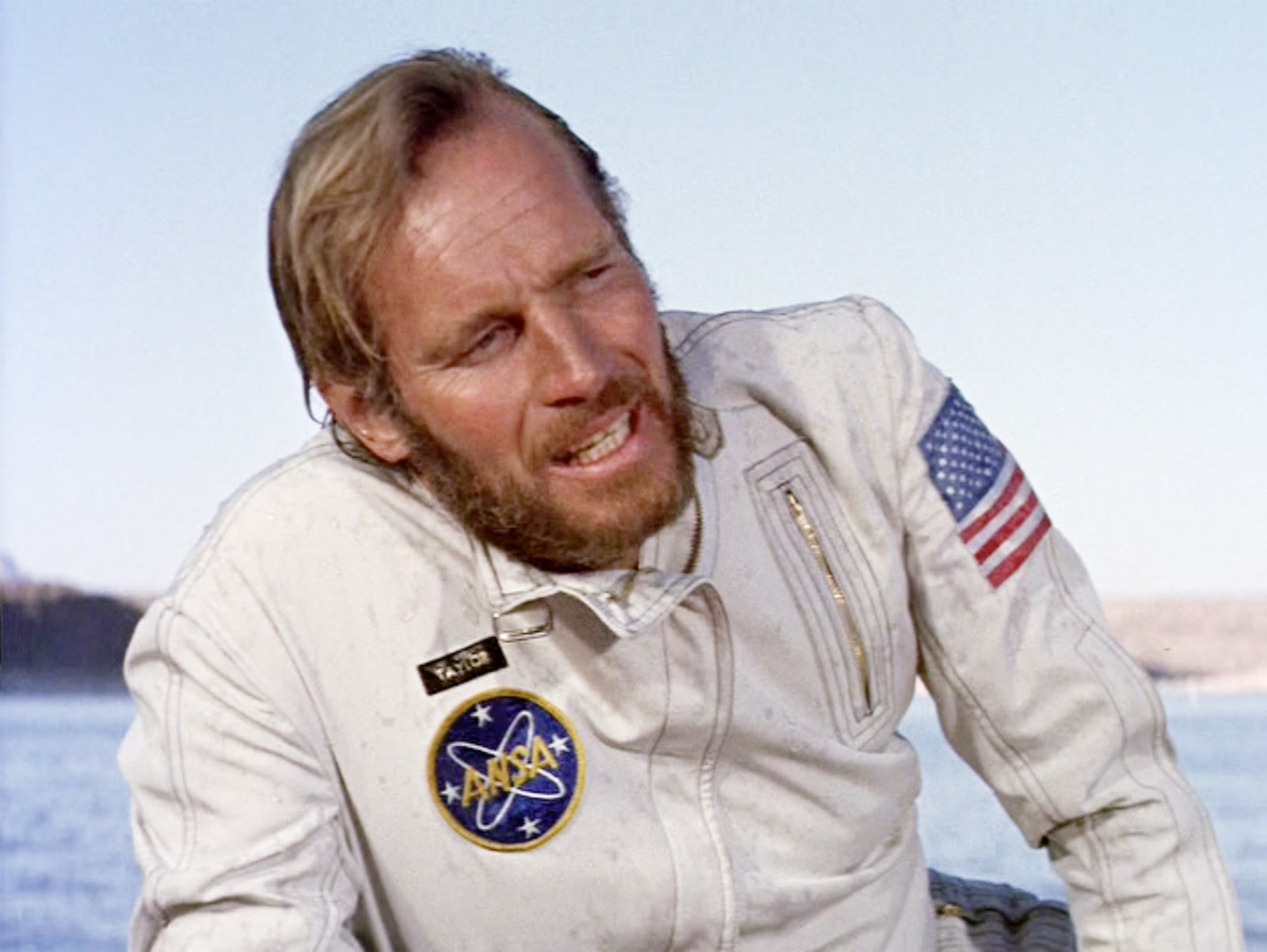 Charlton Heston Wallpapers - Wallpaper Cave