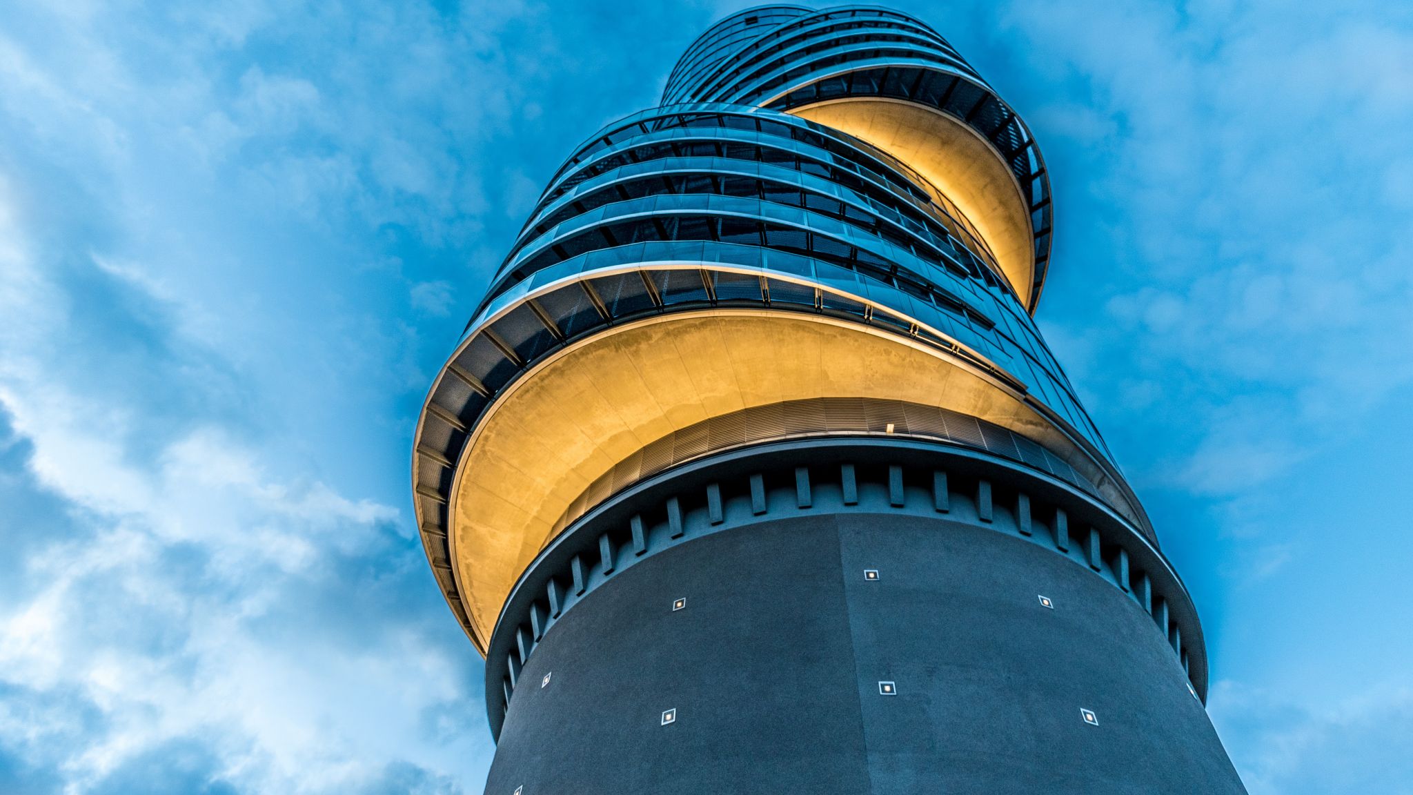 Representative Photo Bochum, Germany