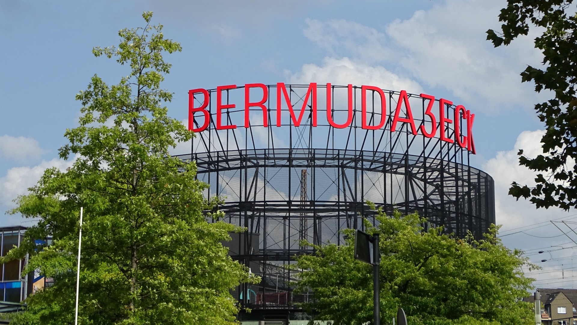 Sound Of #urbanana: The Pop Trail Bochum