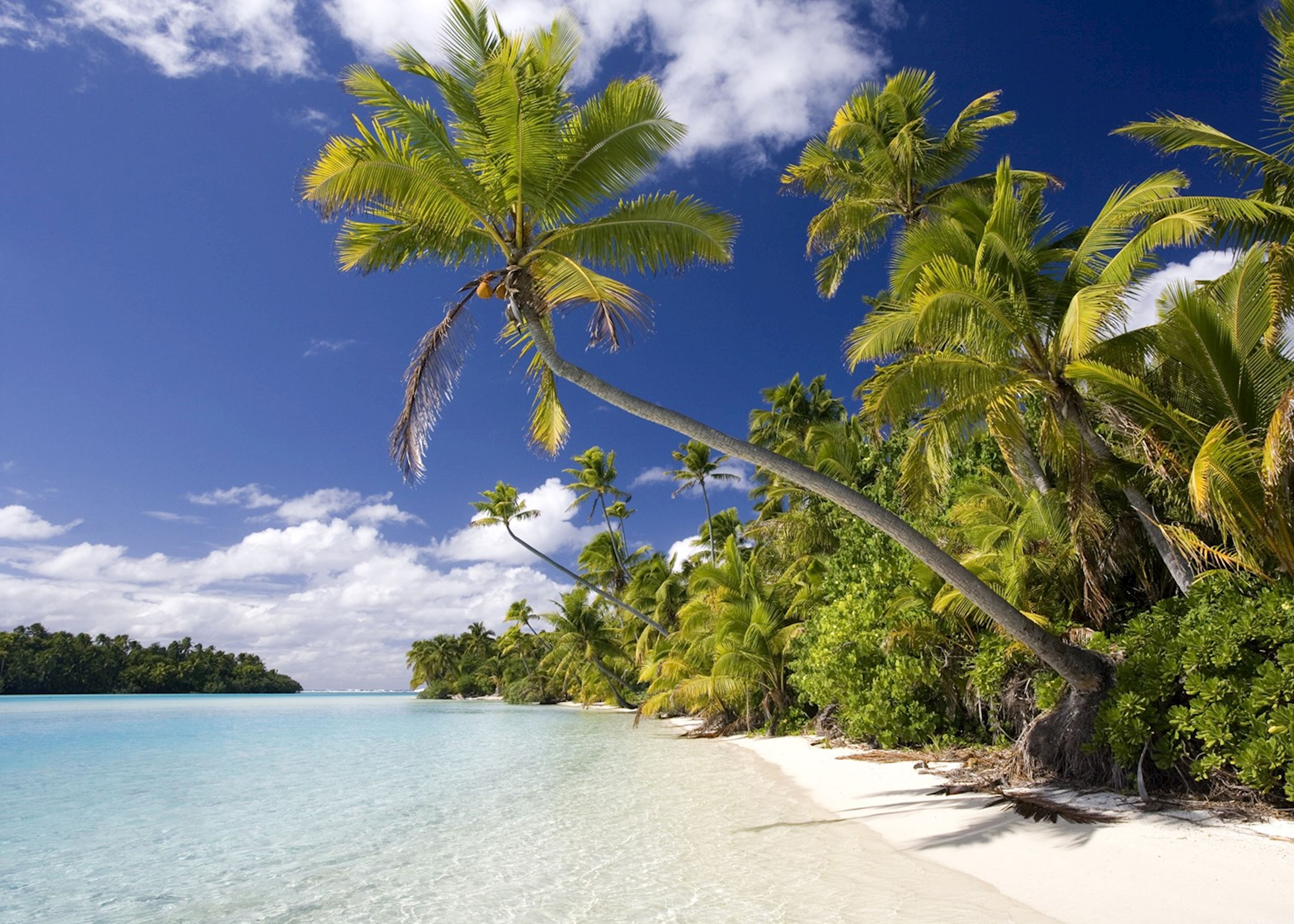 Cook Islands Vacations 2022 & 2023 Made From Audley Travel