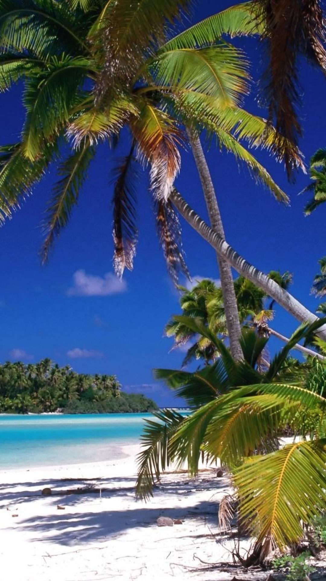 Cook Islands Wallpapers - Wallpaper Cave