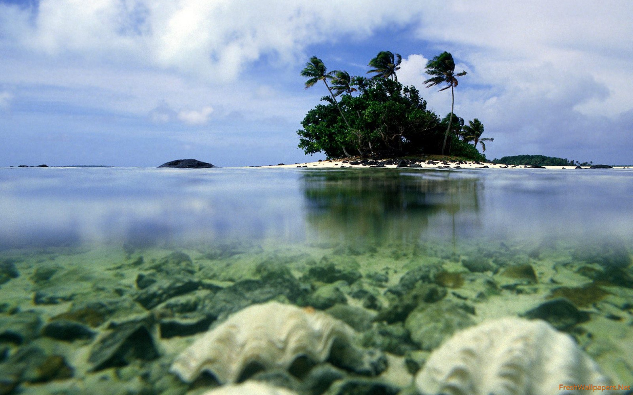 Cook Islands Wallpapers - Wallpaper Cave
