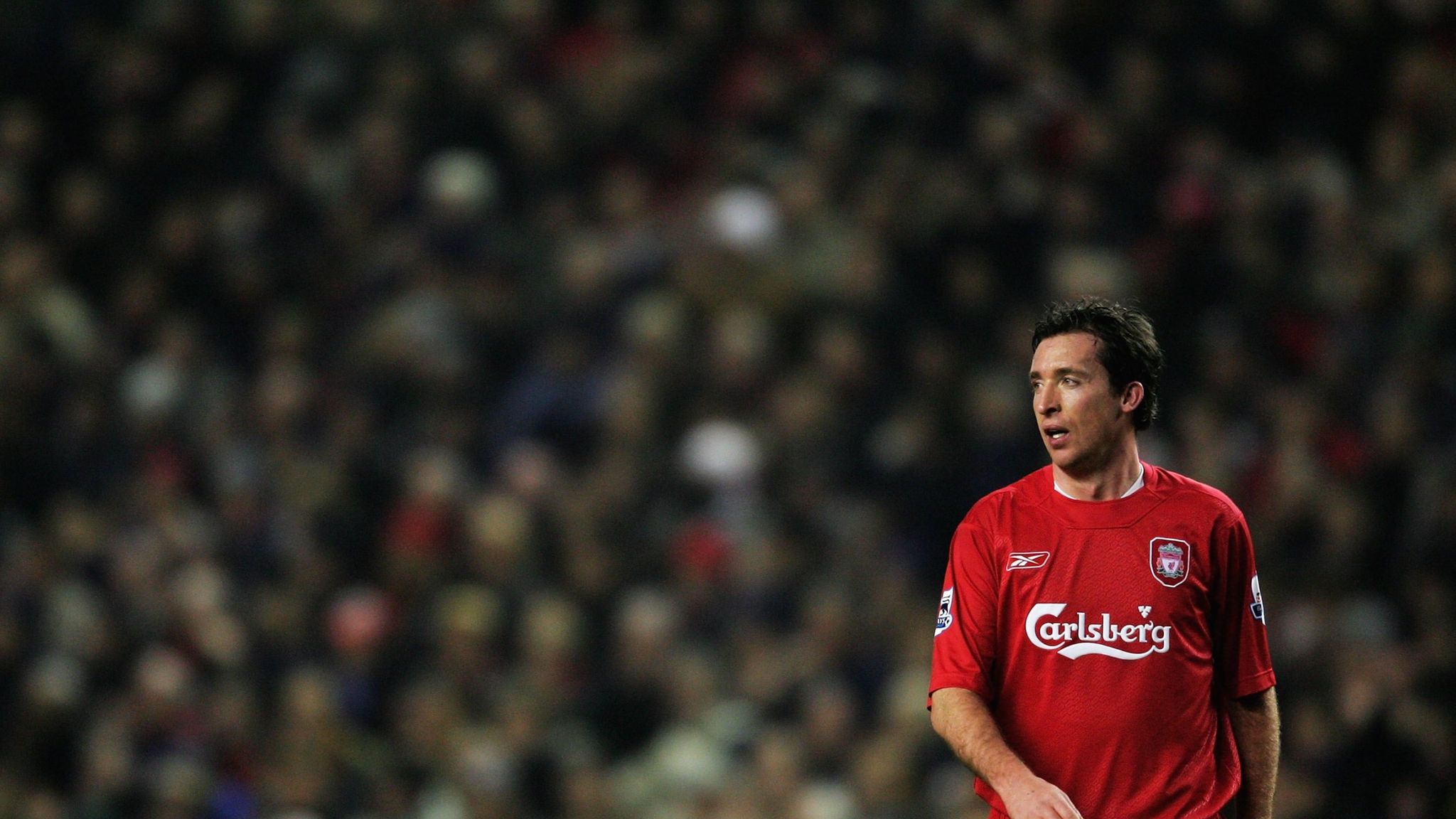 Robbie Fowler Wallpapers - Wallpaper Cave