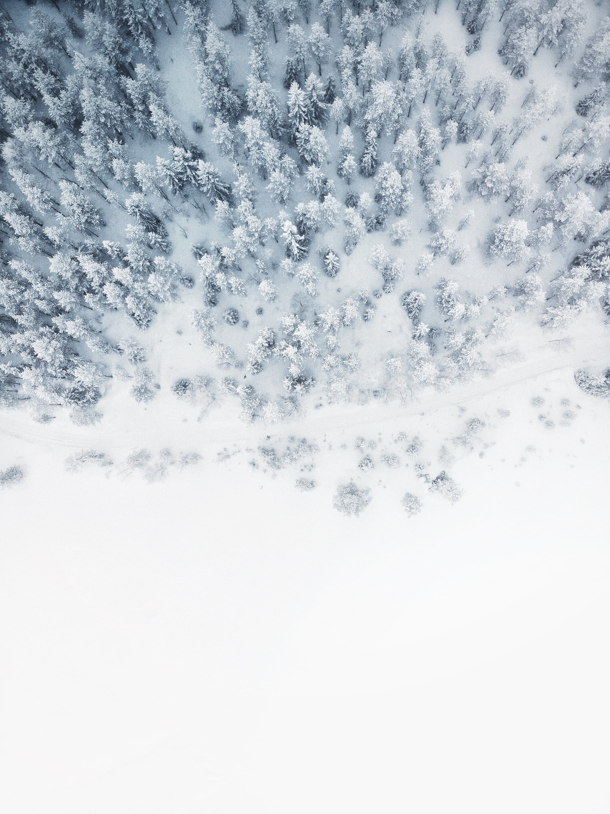 Winter Slush Wallpapers - Wallpaper Cave