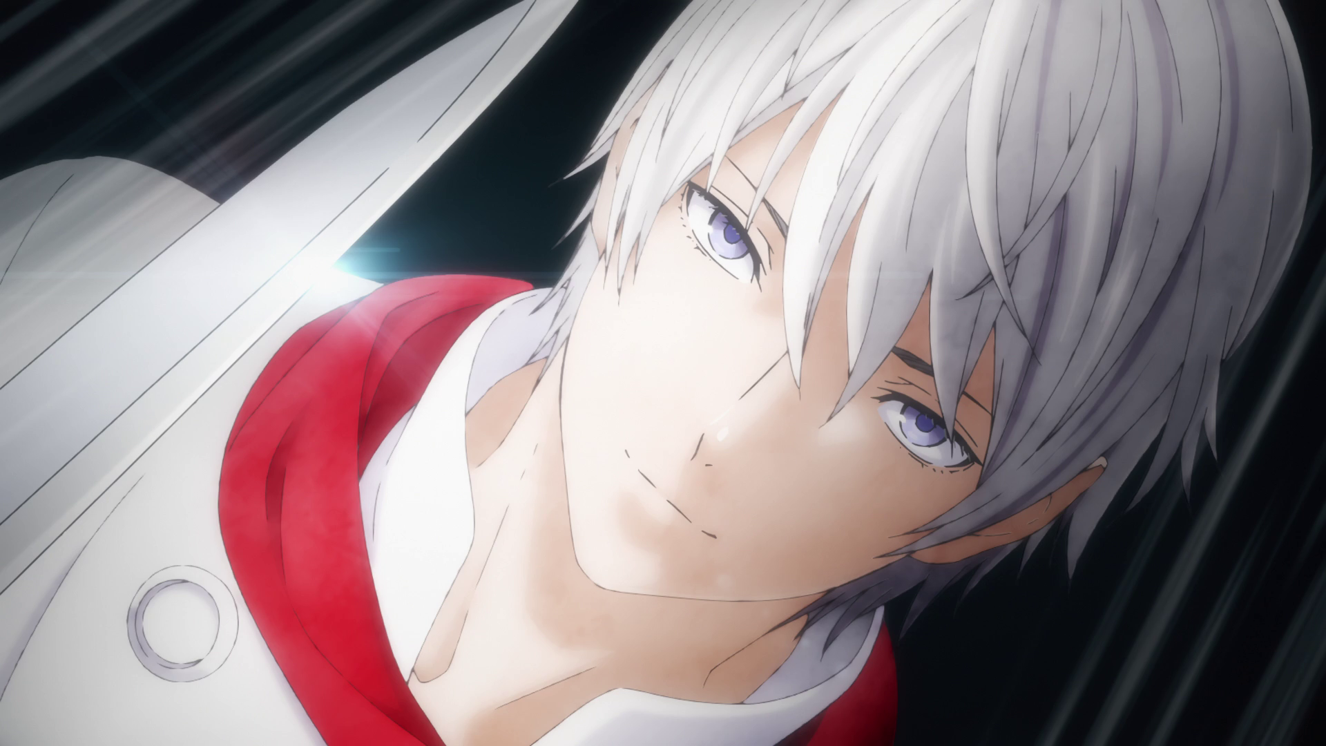 Eishi Tsukasa HD Wallpaper