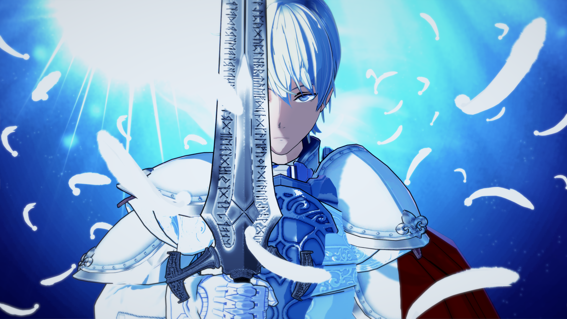 Eishi Tsukasa HD Wallpaper