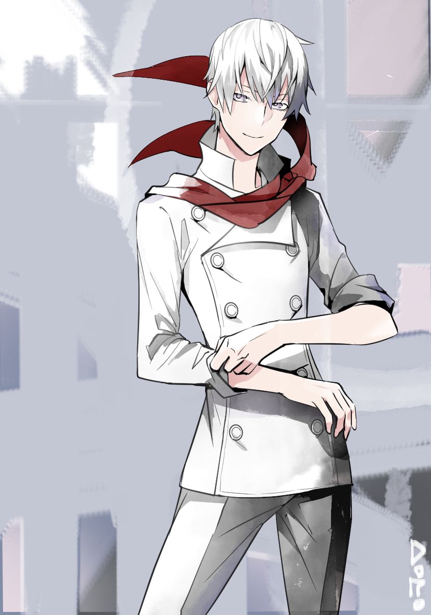 Tsukasa Eishi no Souma Anime Image Board