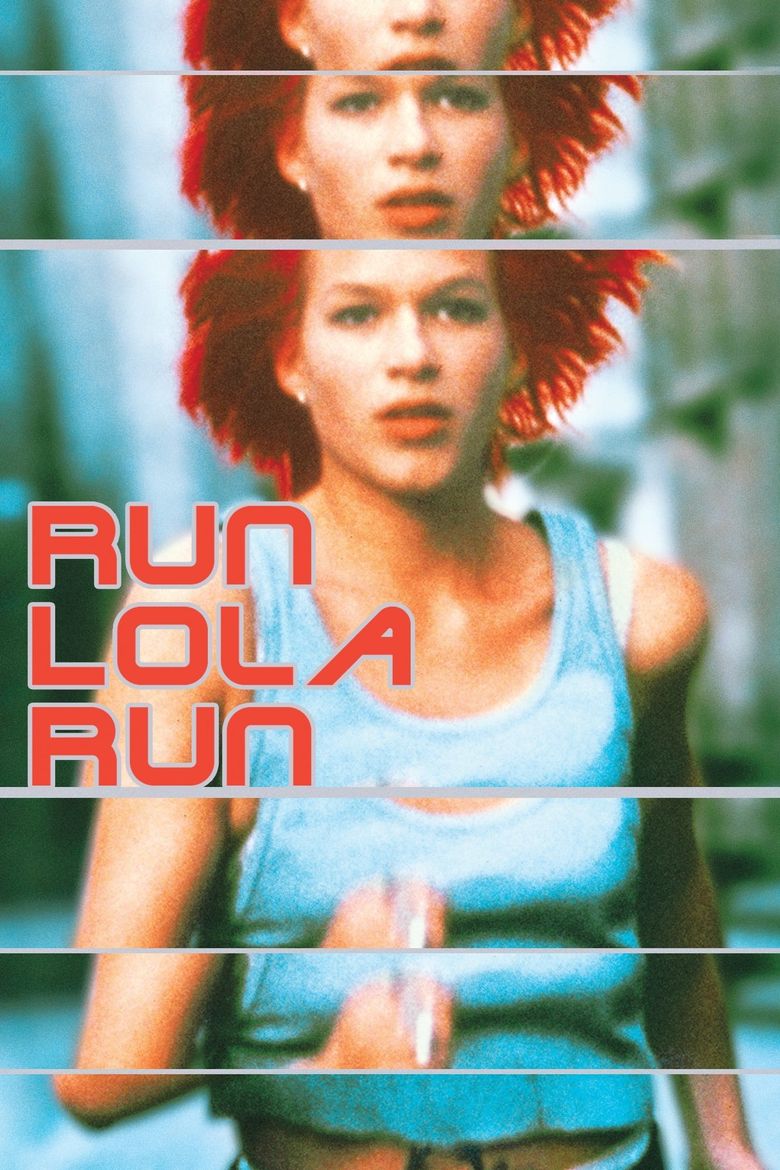 Run Lola Run (1998) to Watch It Streaming Online