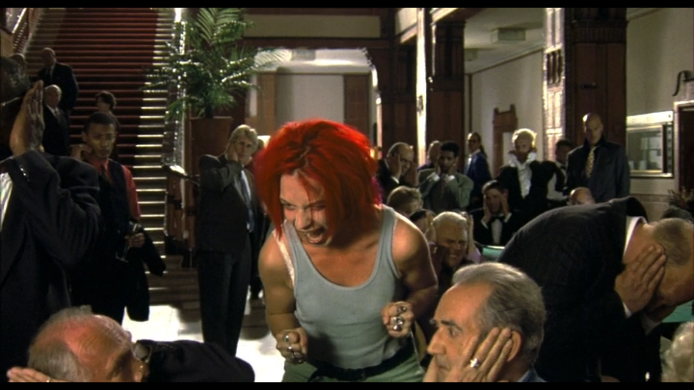 Frame analysis of “Run Lola Run”. I chose this frame to analyze because. by Jordan Schultz. Cinema Studies: Gender and Film