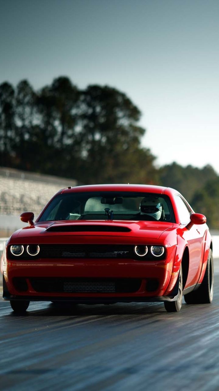Dodge Mobile Wallpaper