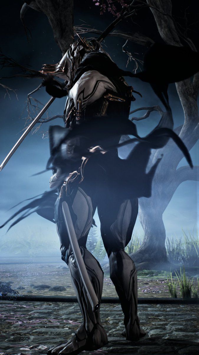 warframe. Warframe art, Modern fantasy, Dark wallpaper iphone