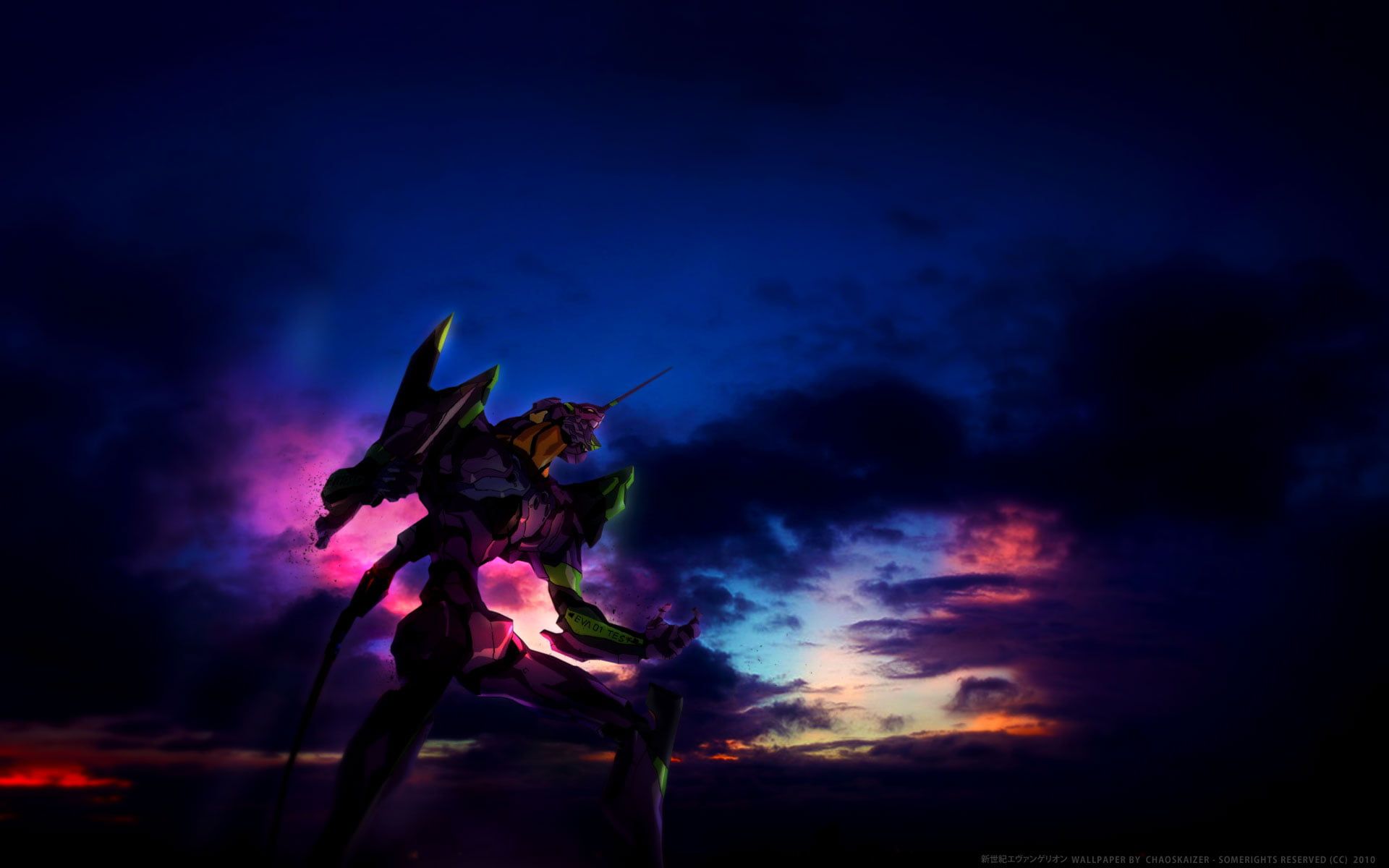 untitled Neon Genesis Evangelion EVA Unit 01 P #wallpaper #hdwallpaper #desktop. Neon genesis evangelion, Evangelion, Robot wallpaper