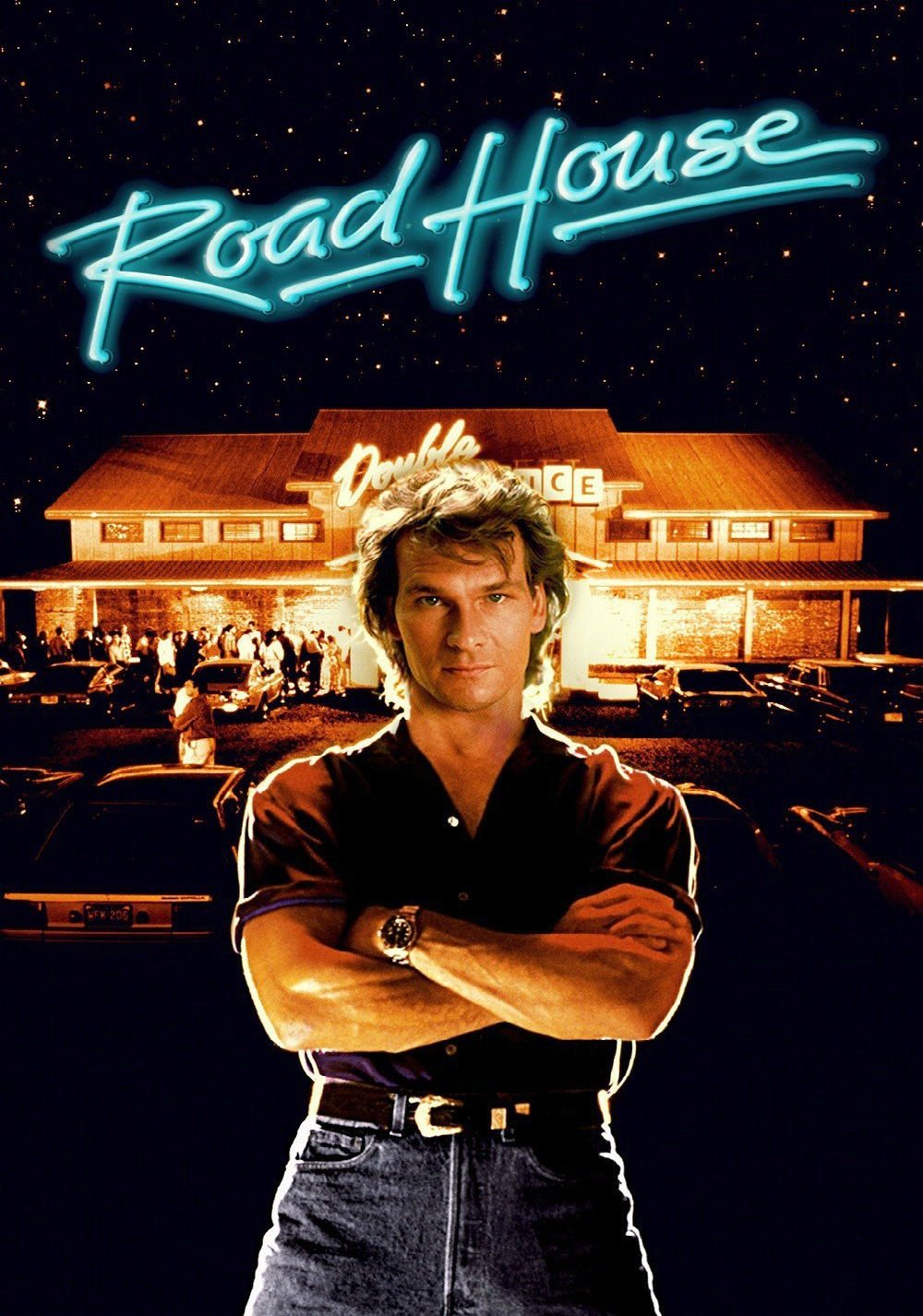 Road House Wallpapers Wallpaper Cave
