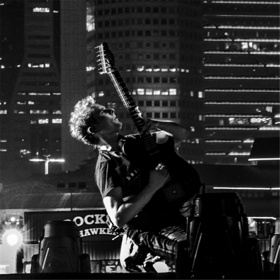 Matt Bellamy, Muse, Zen Kneel