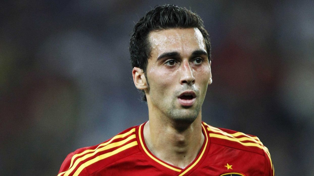 Alvaro arbeloa espaA wallpaperx1080