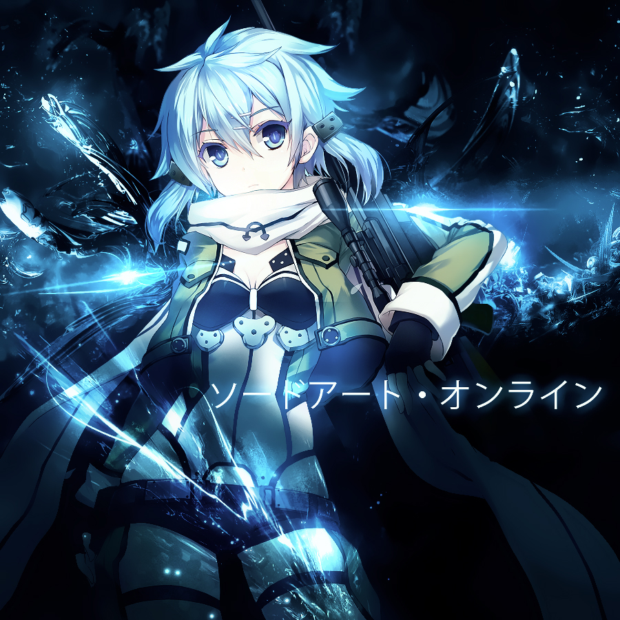 Free download sword art online asada shino by sl4ifer fan art manga anime digital [900x900] for your Desktop, Mobile & Tablet. Explore Sword Art Online Sinon Wallpaper