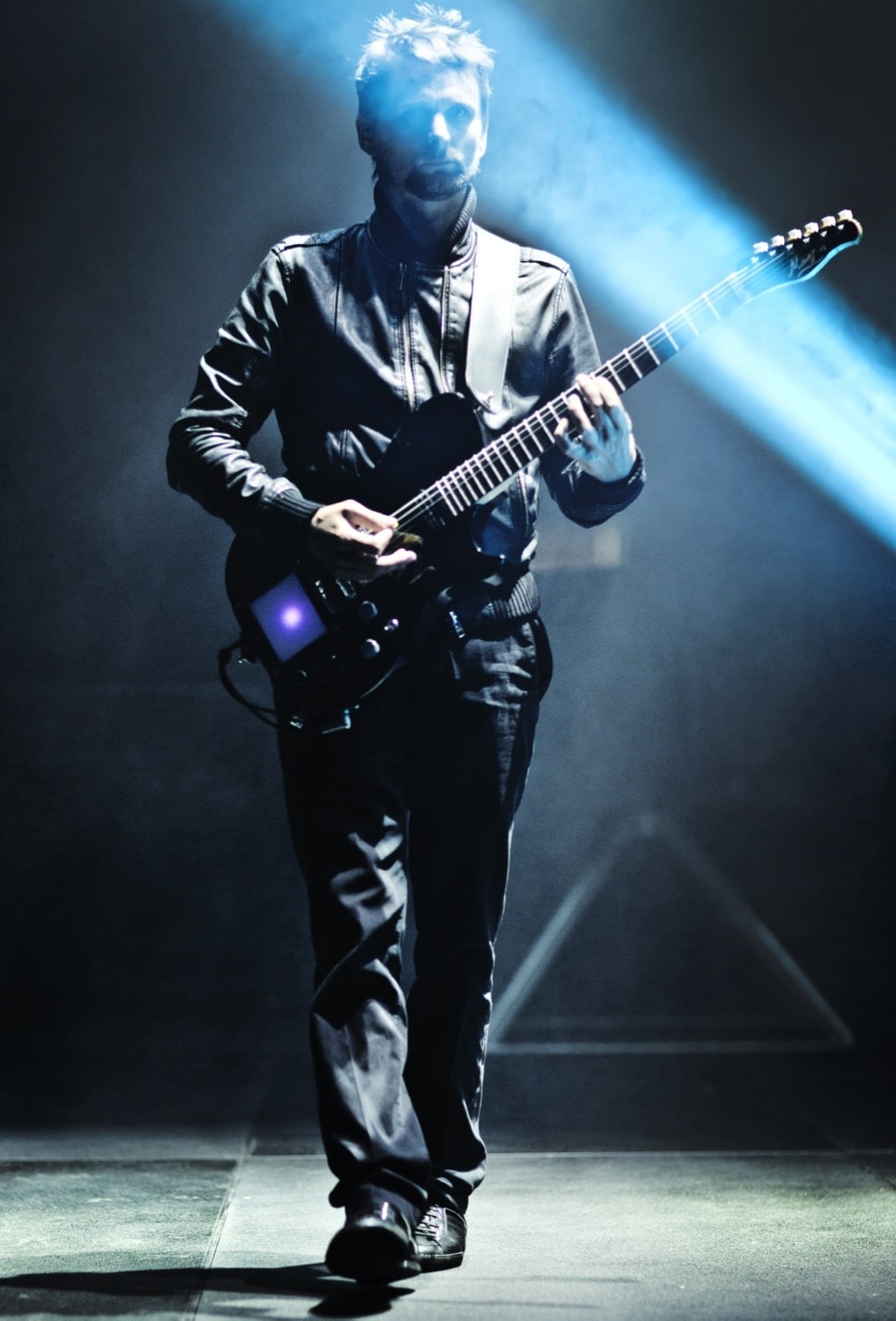 Matthew Bellamy image