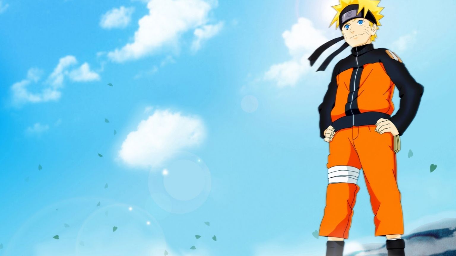Naruto Aesthetic Computer Wallpaper Free Naruto Aesthetic Computer Background