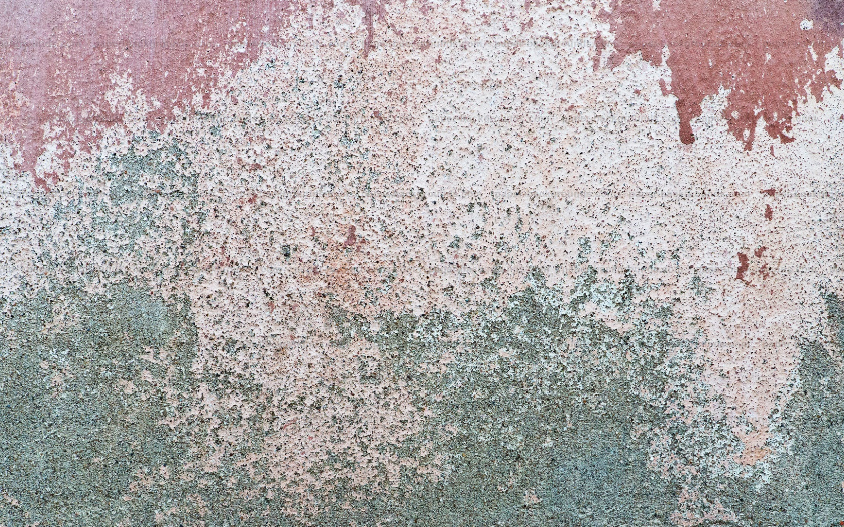 Текстура старой бетонной стены с краской