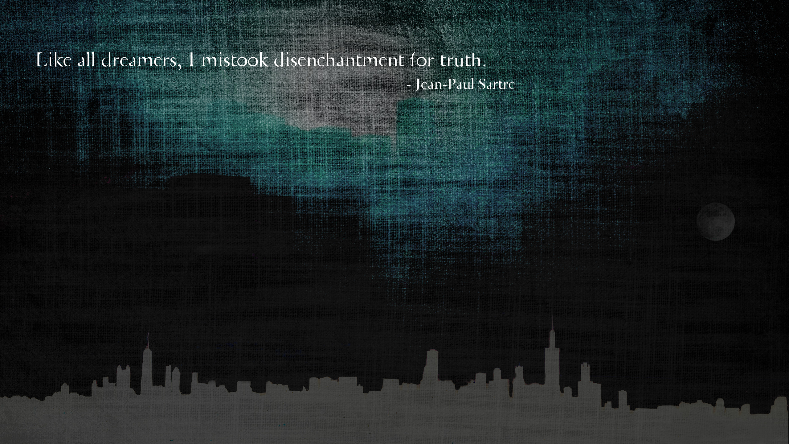 Existentialism Wallpaper Existentialism Quotes Like Paul Sartre Quotes