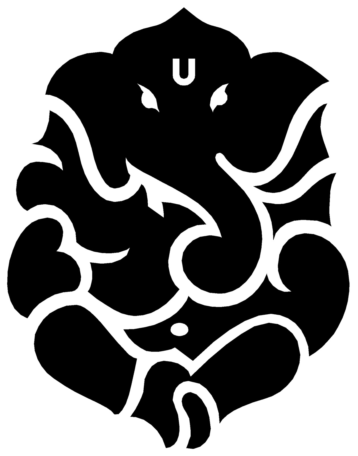 Free Ganesha Clipart, Download Free Ganesha Clipart png image, Free ClipArts on Clipart Library