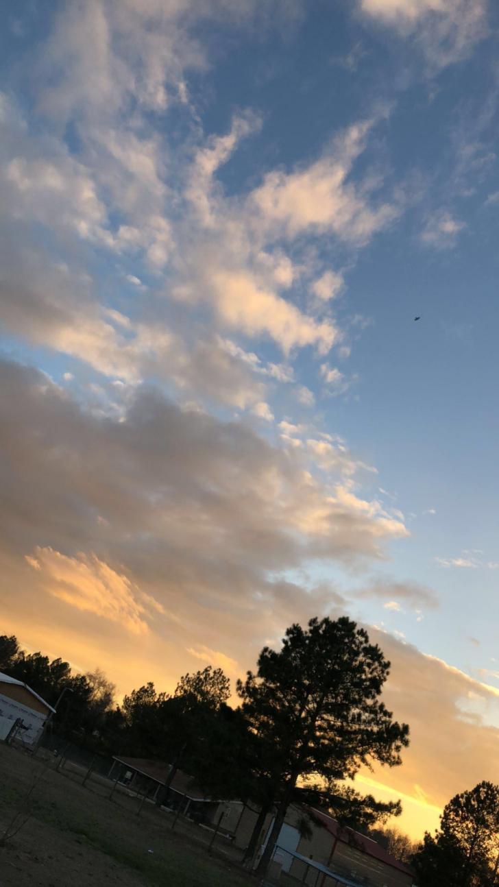 Wallpaper HD: Sky, Aesthetic, Wallpaper, Wallpaper