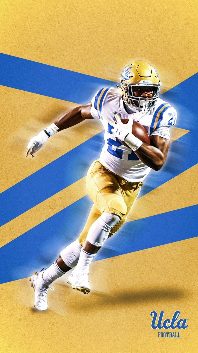 UCLA Bruins Football Wallpapers - Wallpaper Cave