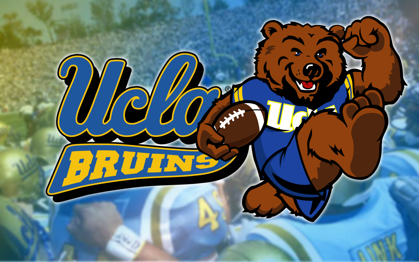 Free download UCLA Bruins Football by sircle 1440 x 900 [1440x900] for your Desktop, Mobile & Tablet. Explore USC Desktop Wallpaper Screensaver. Usc Trojans Wallpaper, Usc Football Wallpaper, USC iPhone Wallpaper
