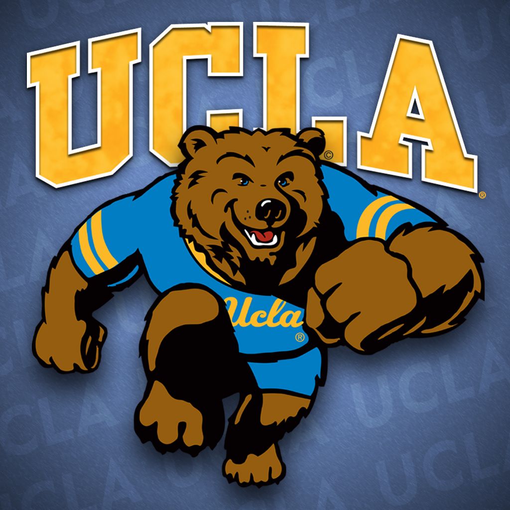 UCLA Bruins Football Wallpapers - Wallpaper Cave