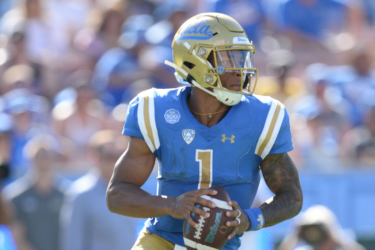 Arizona vs. UCLA preview: First look at the Bruins Desert Swarm