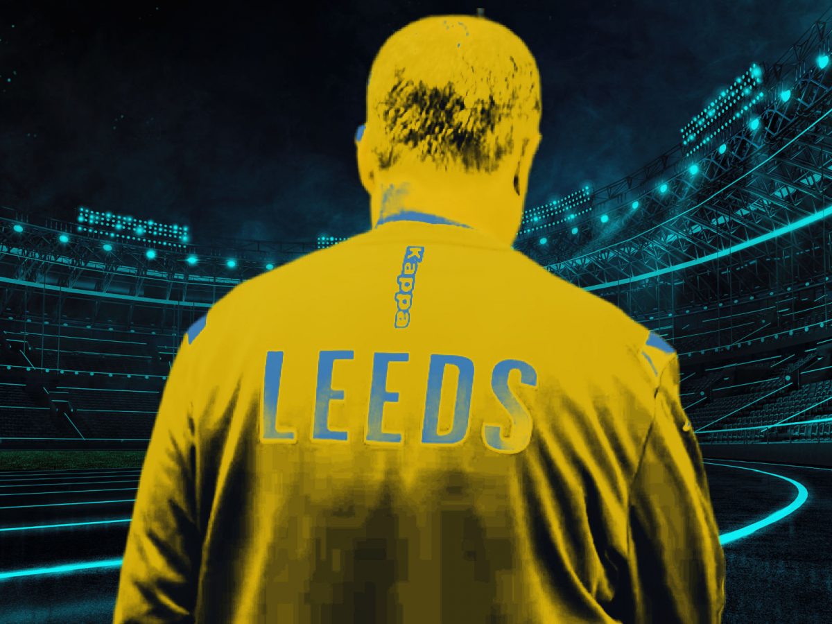 Video) Leeds United players greet Marcelo Bielsa at Thorp Arch following return to the Premier League