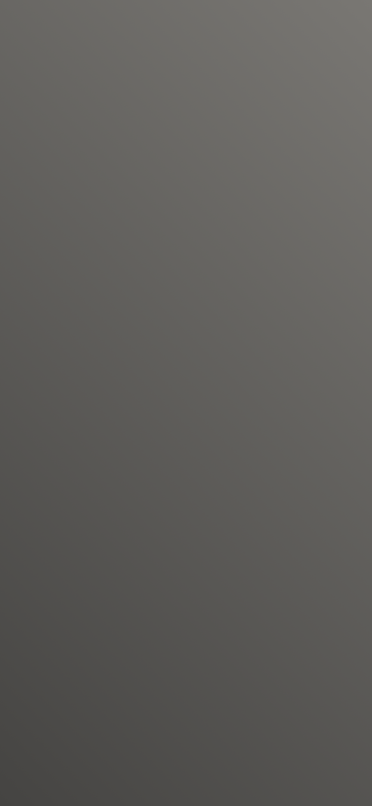 iPhone 13 and iPhone 13 Pro matching gradient wallpaper