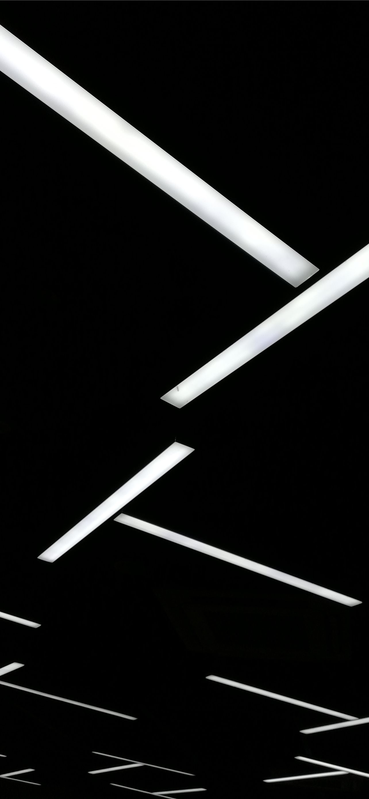 white and black wallpaper iPhone 12 Wallpaper Free Download