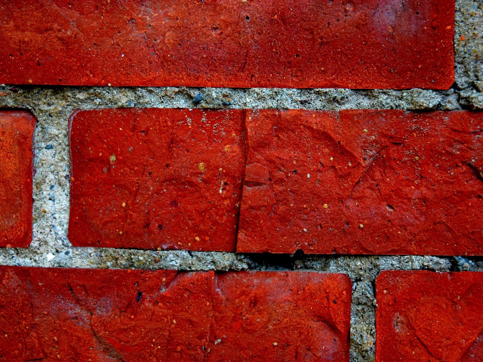 Red Brick Wall wallpaper. Red Brick Wall