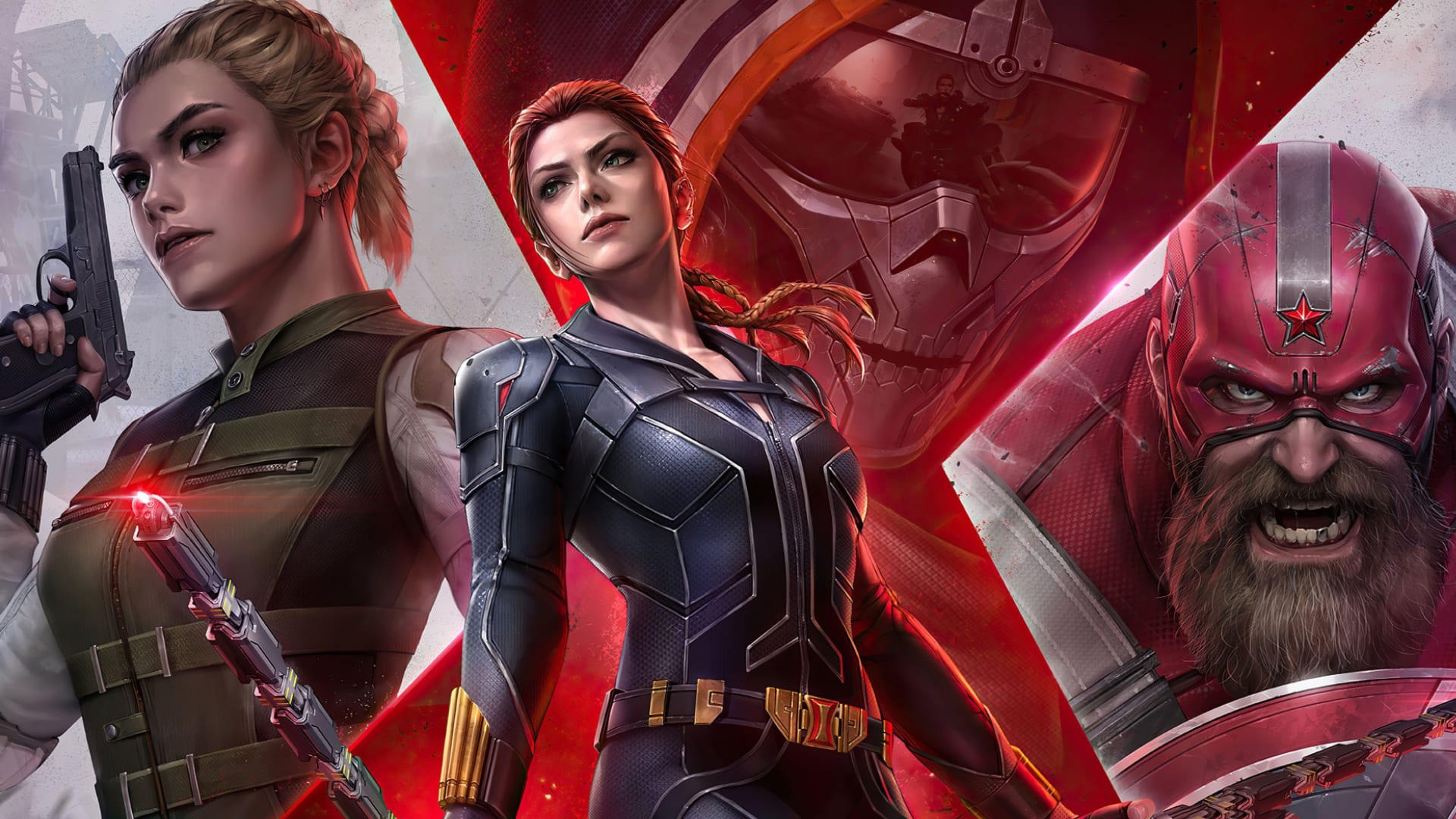 Black widow wallpaper HD Free black widow background