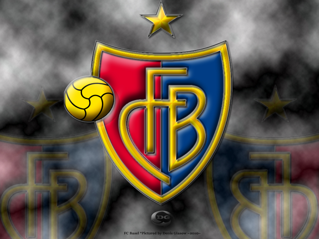 FC Basel 1893 Symbol -Logo Brands For Free HD 3D